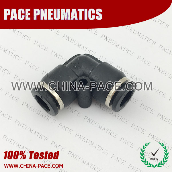 PY,Pneumatic Fittings with npt and bspt thread, Air Fittings, one touch tube fittings, Pneumatic Fitting, Nickel Plated Brass Push in Fittings